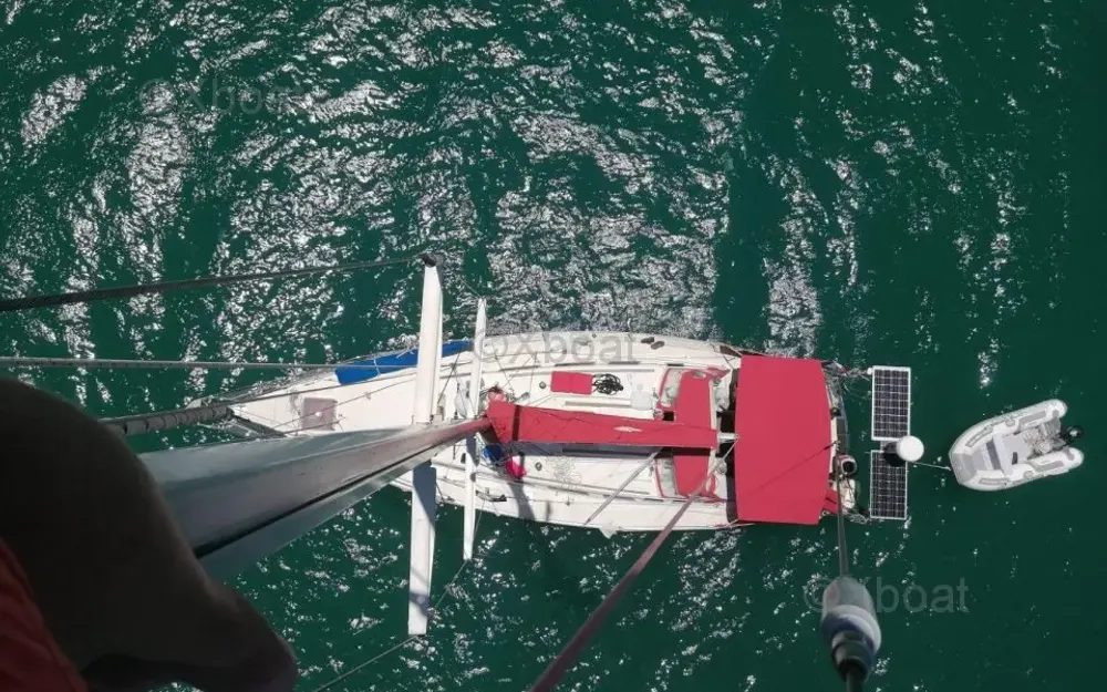 Gibert MarineGib Sea 442
