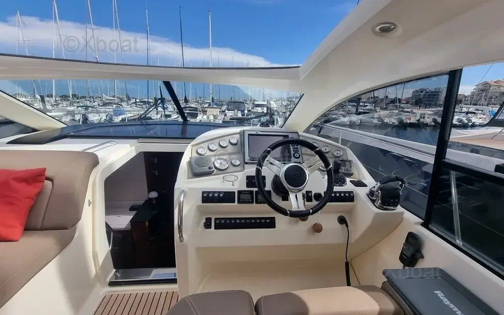 slider 10 Jeanneau Prestige 440 S