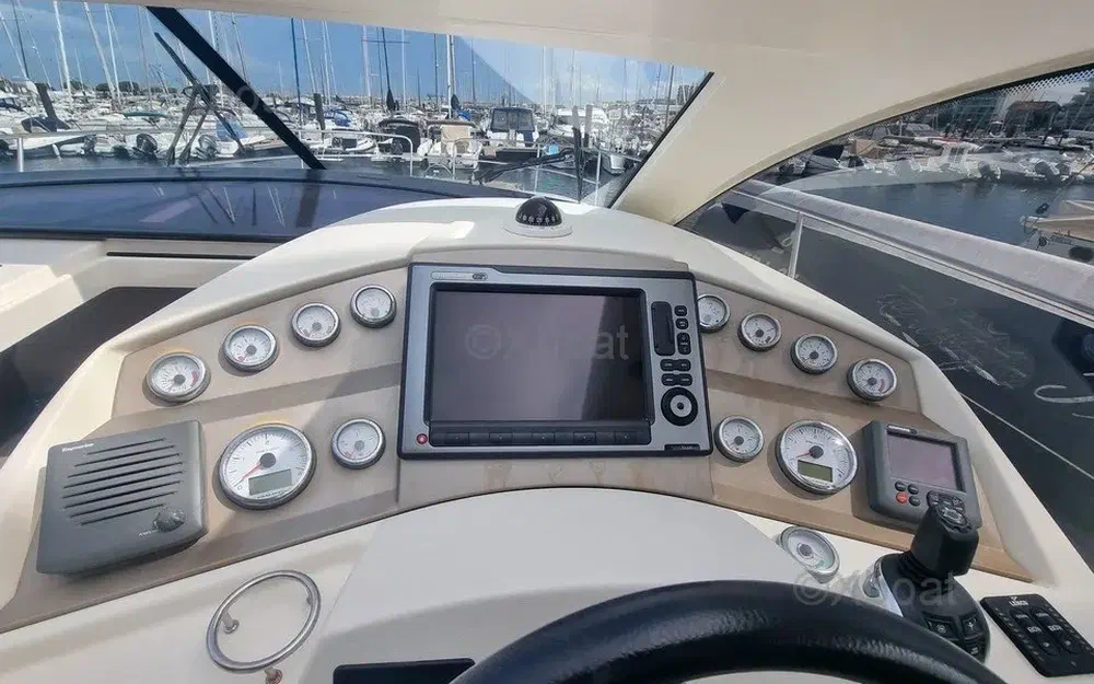 slider 11 Jeanneau Prestige 440 S