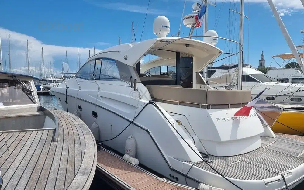 slider 1 Jeanneau Prestige 440 S