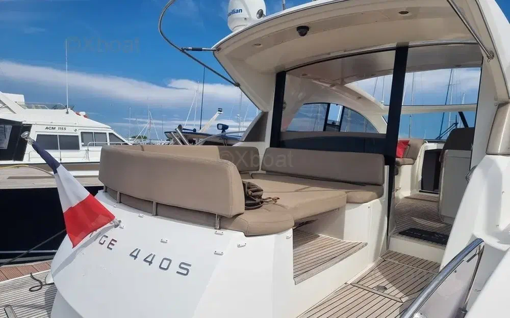 slider 3 Jeanneau Prestige 440 S