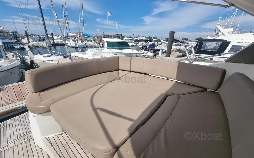 slider 5 Jeanneau Prestige 440 S