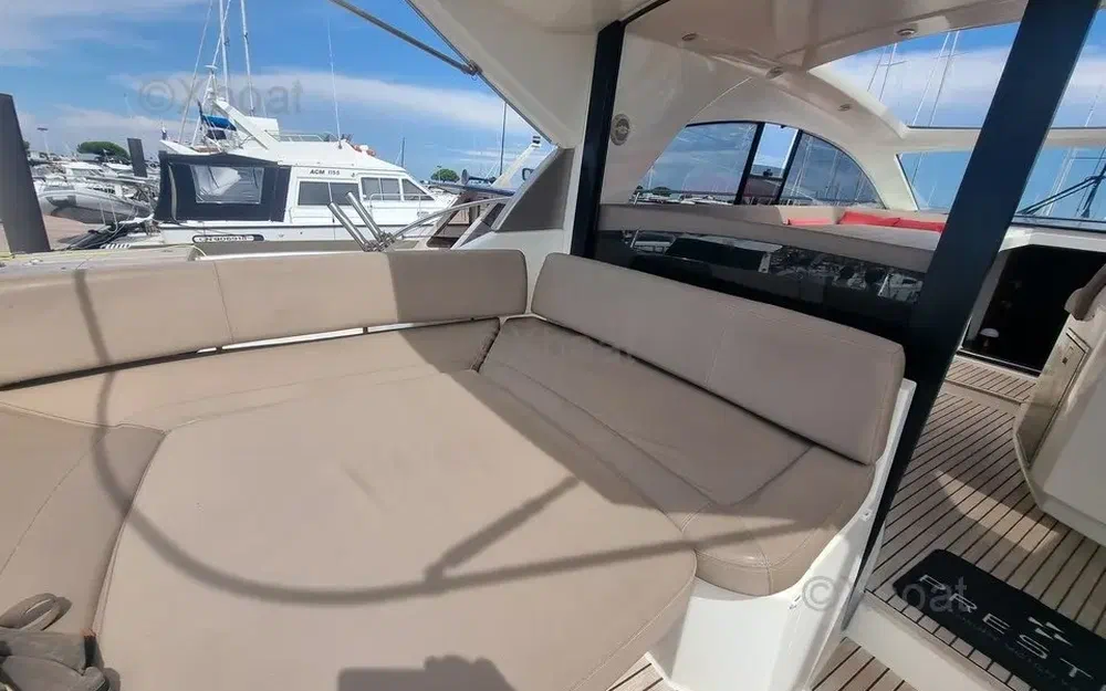 slider 6 Jeanneau Prestige 440 S