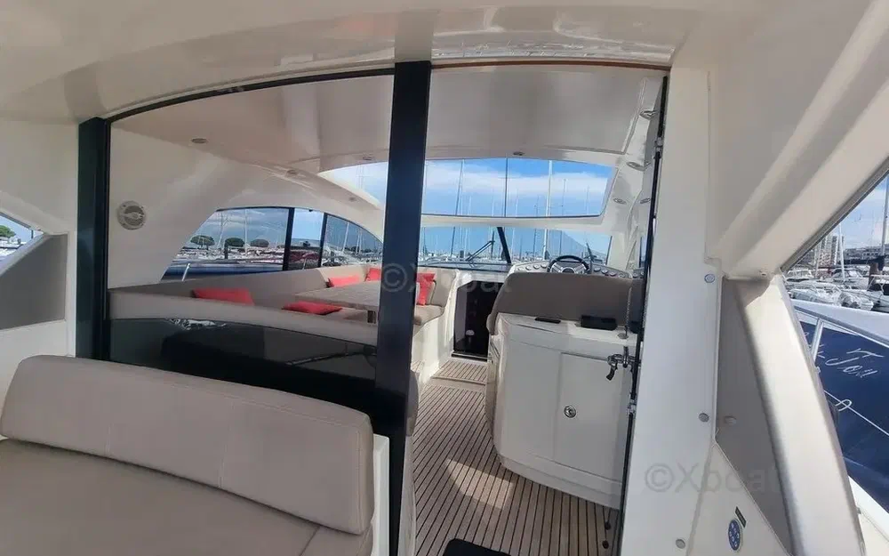 slider 7 Jeanneau Prestige 440 S