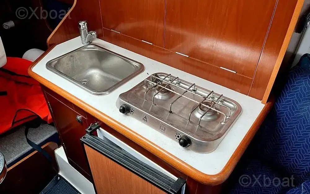 slider 4 Beneteau Flyer 701