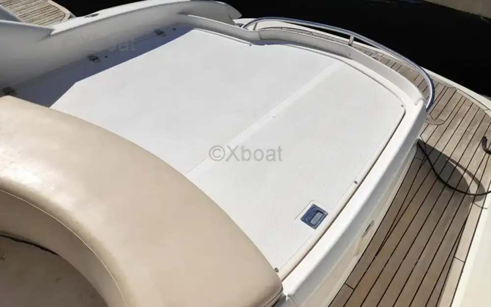slider 10 Sessa Marine S32