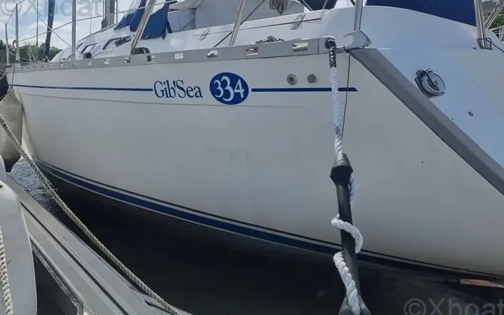 slider 2 Gibert Marine Gib Sea 334