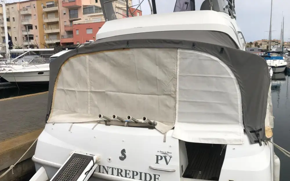 slider 19 Beneteau Antares 36