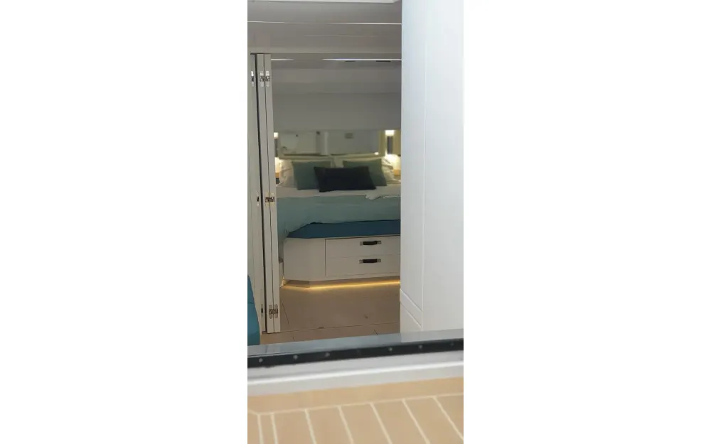slider 24 Rio Yachts Daytona 50