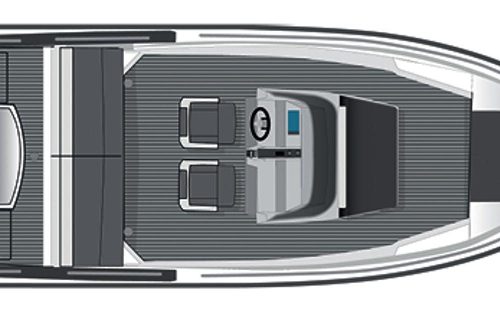 slider 9 Bella Boats  600 R