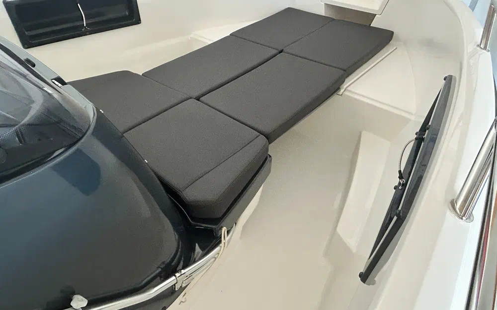 slider 3 Bella Boats 600 R