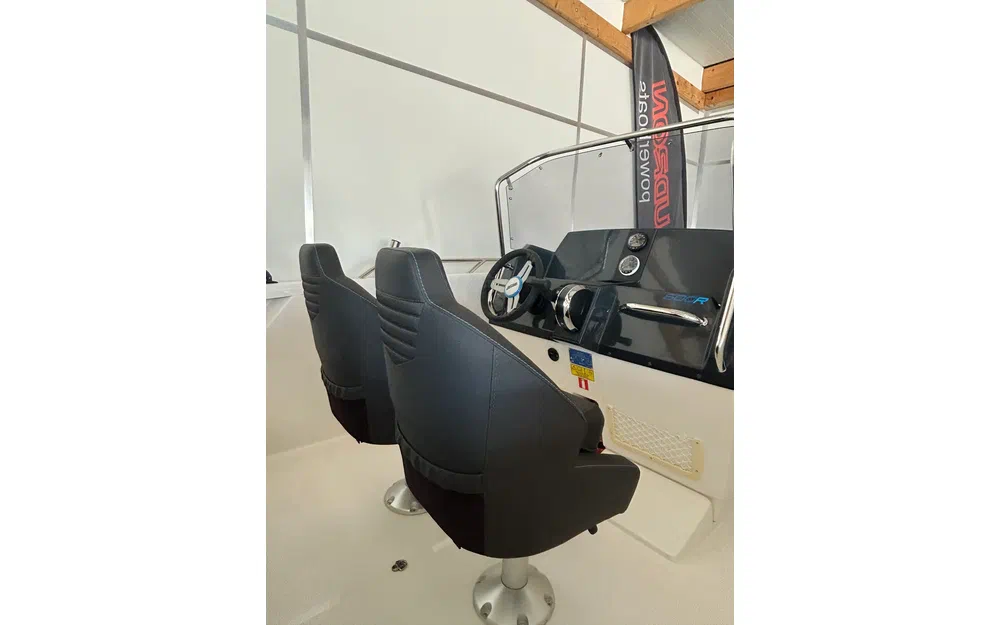 slider 2 Bella Boats 600 R