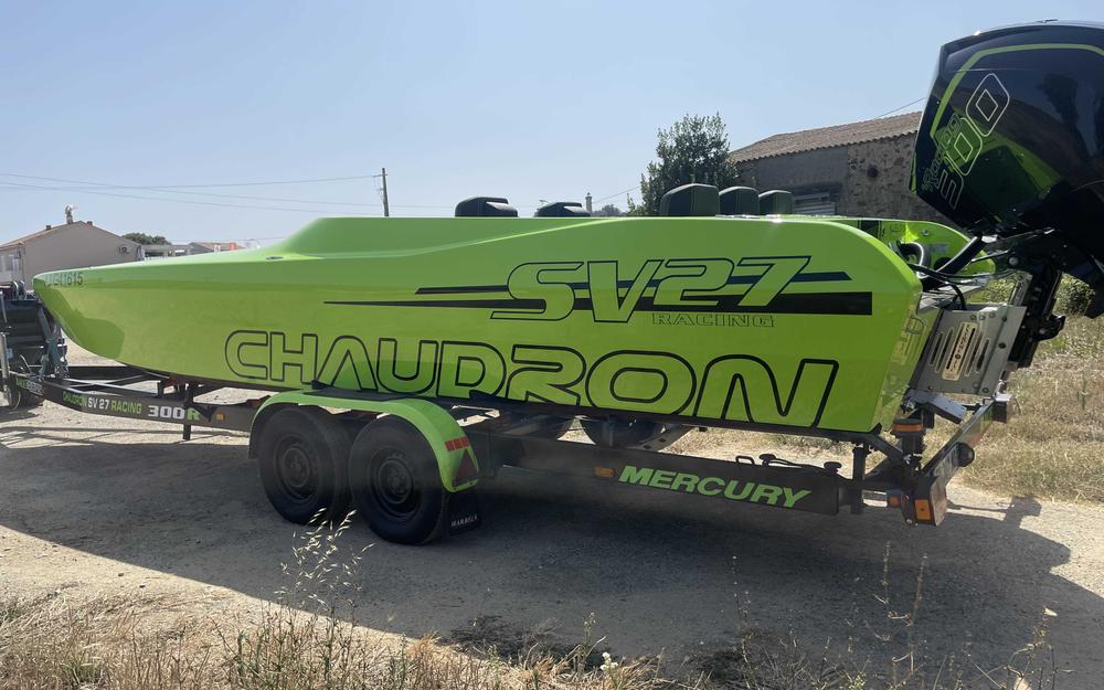 slider 2 Chaudron Sv 27 Race Edition