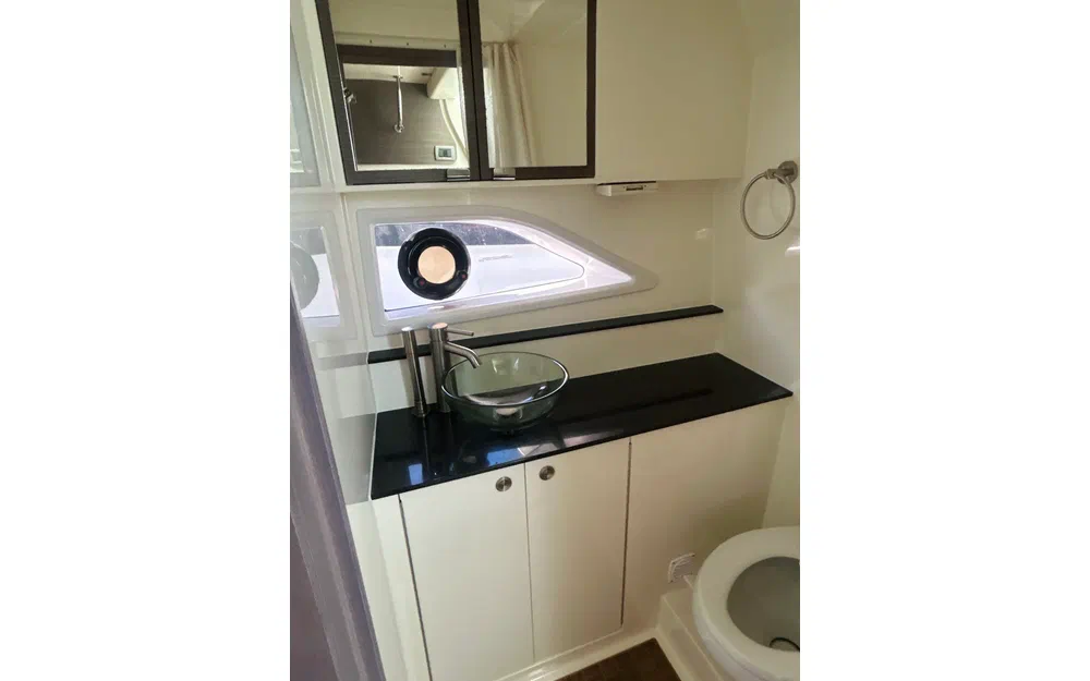 slider 12 Sea Ray 320 Sundancer