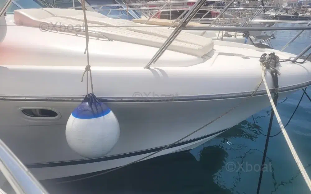 slider 9 Jeanneau Prestige 34