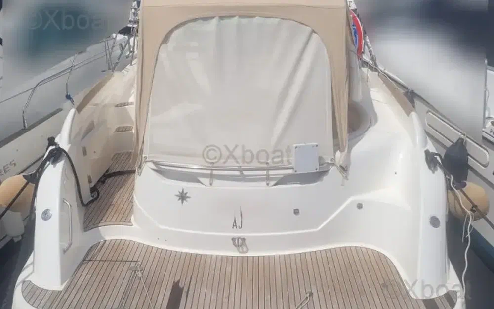 slider 3 Jeanneau Prestige 34