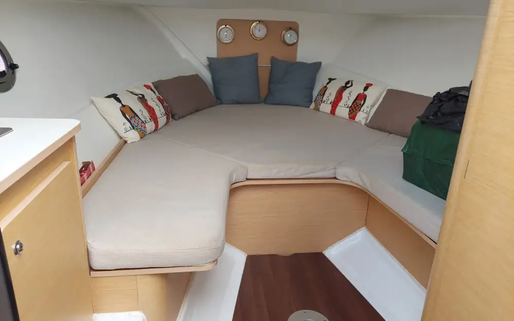 slider 10 Beneteau Flyer 750 Sun Deck