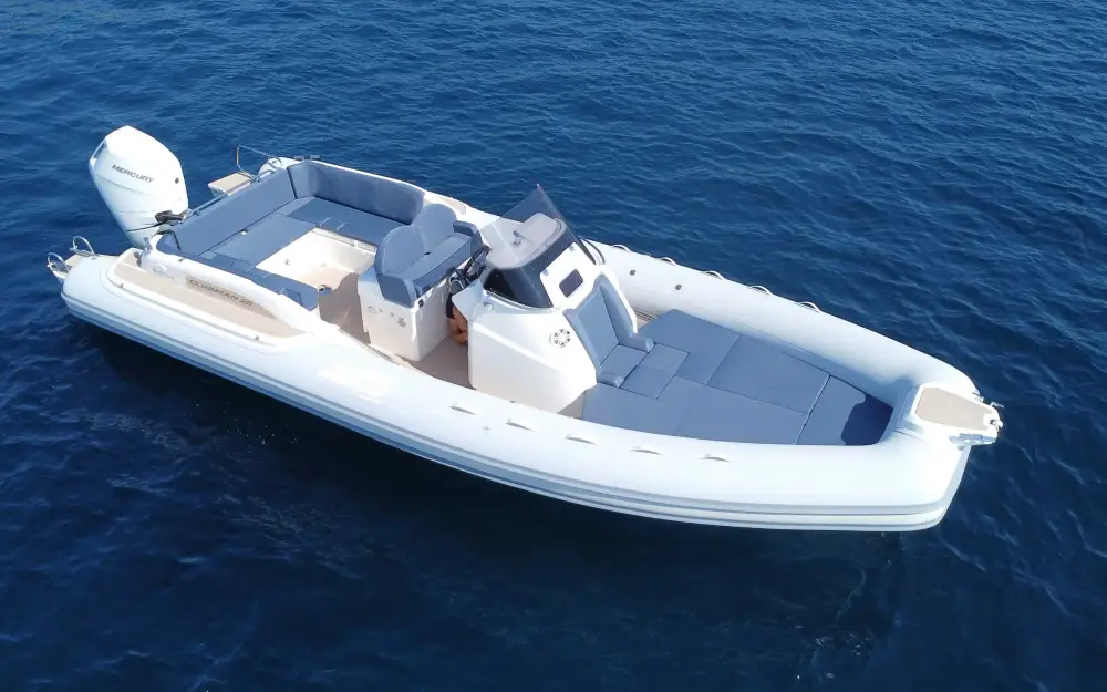 slider 1 Joker Boat Clubman 28