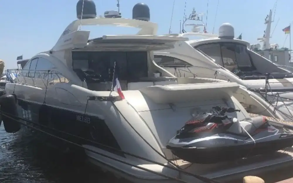 slider 2 Azimut  68 S