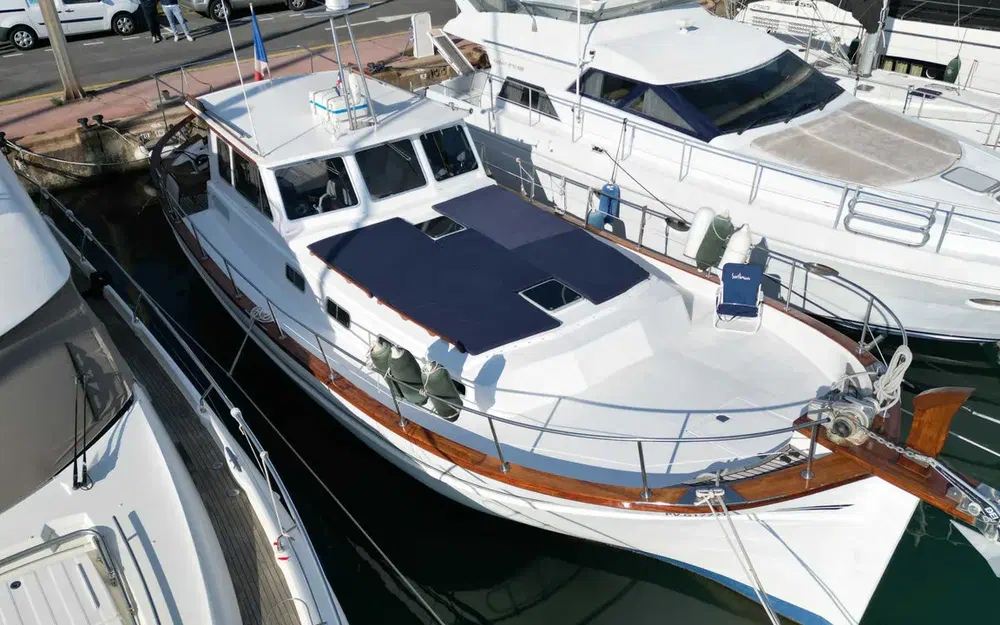 MenorquinMenorquin 160 My