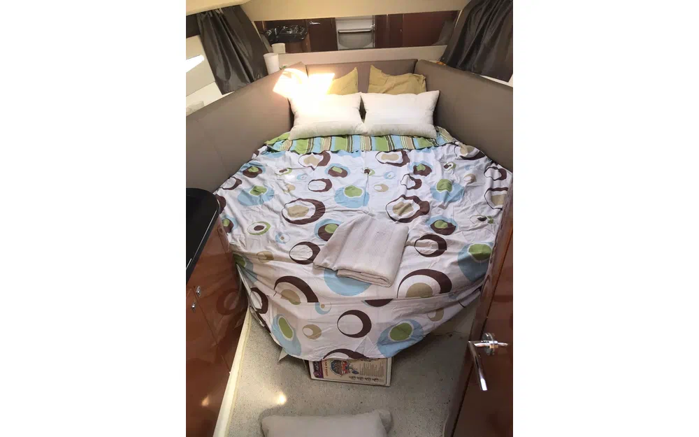 slider 21 Jeanneau Leader 8