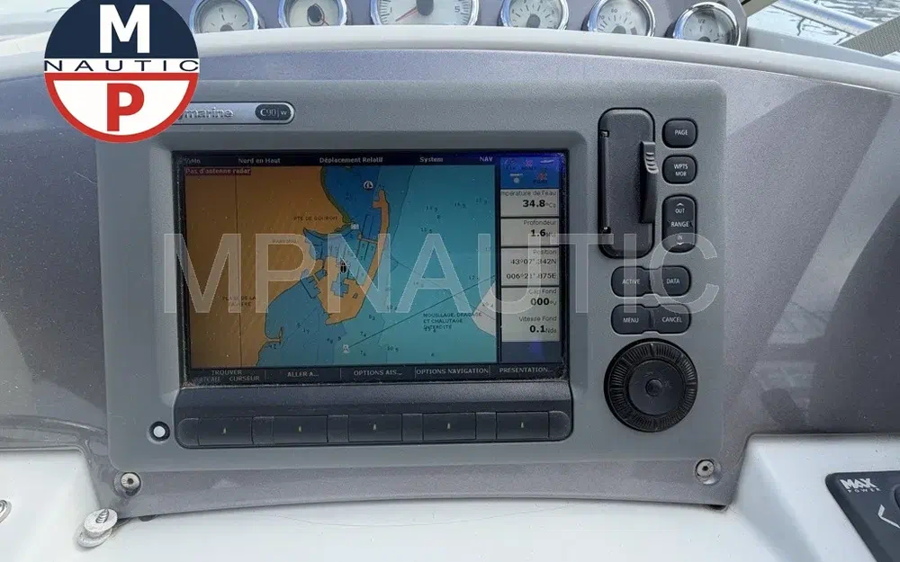 slider 8 Jeanneau Leader 8