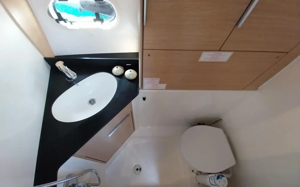 BavariaBavaria 30 Sport