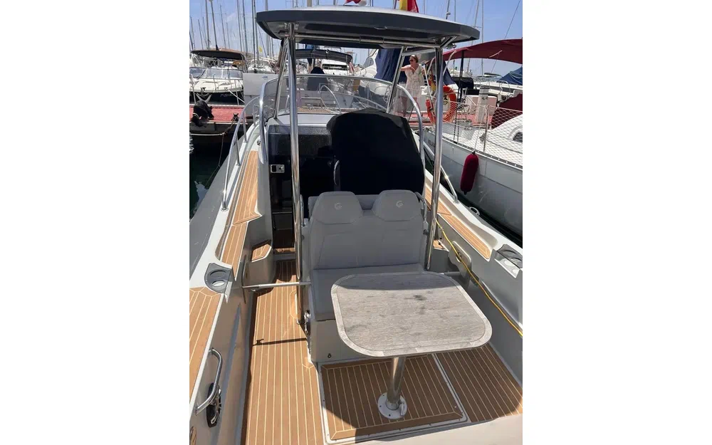 slider 3 Capelli Tempest 900