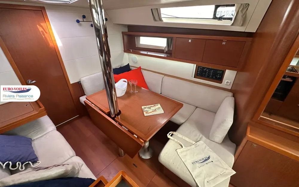 slider 9 Beneteau Oceanis 41