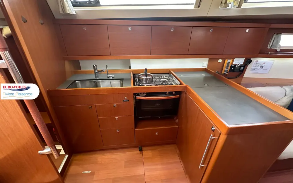 slider 11 Beneteau Oceanis 41