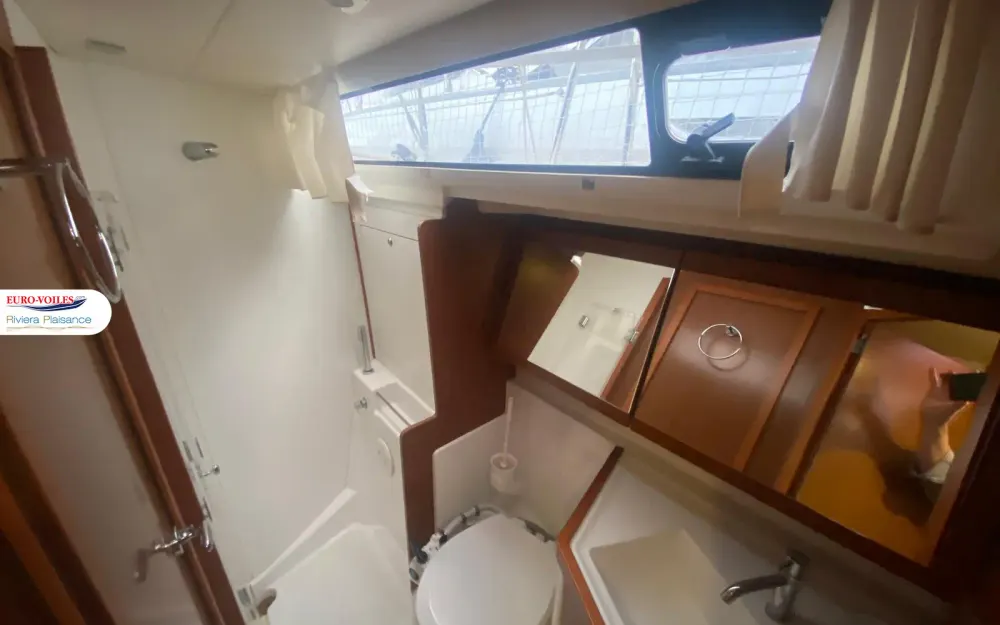 slider 14 Beneteau Oceanis 41