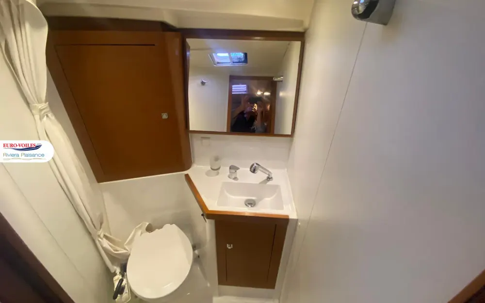 slider 15 Beneteau Oceanis 41