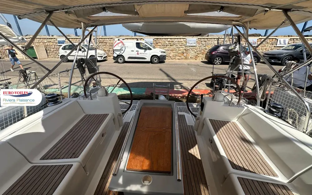 slider 5 Beneteau Oceanis 41