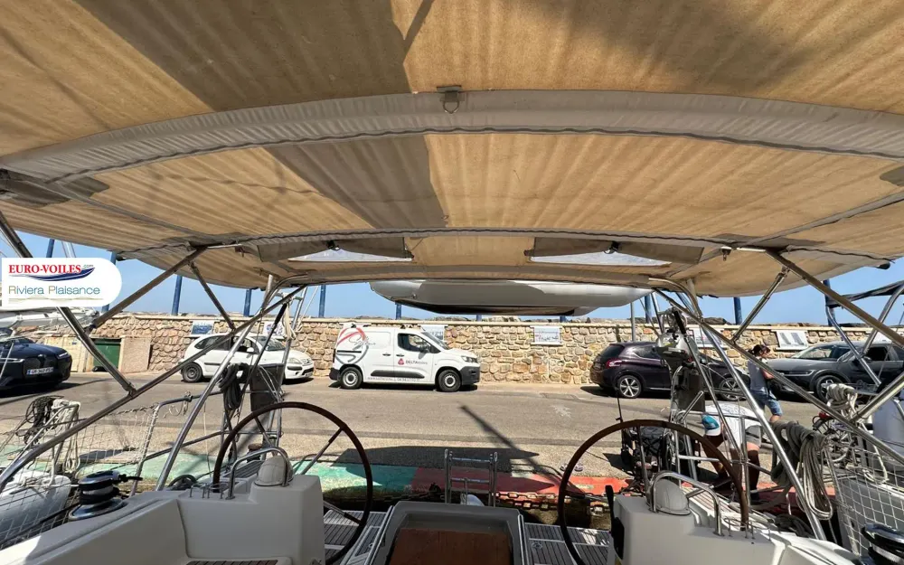 slider 6 Beneteau Oceanis 41