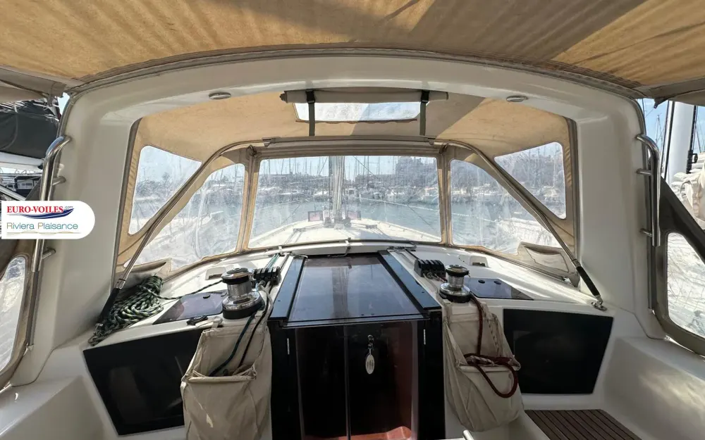 slider 7 Beneteau Oceanis 41