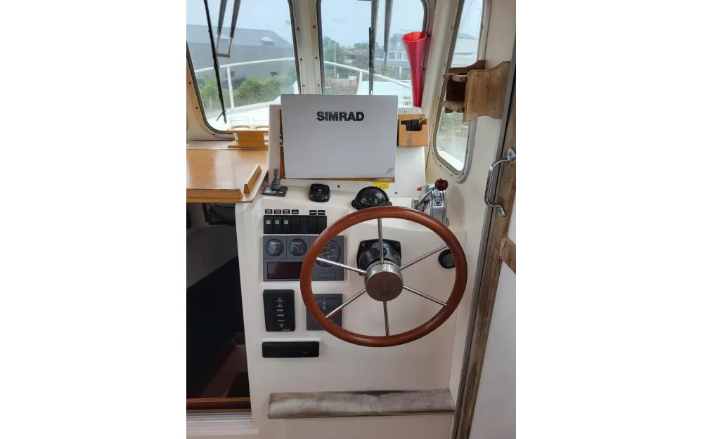 slider 12 Rhea  750 Timonier - null