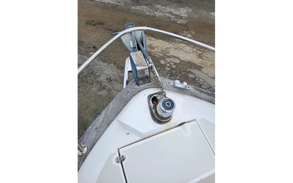 slider 5 Rhea  750 Timonier - null