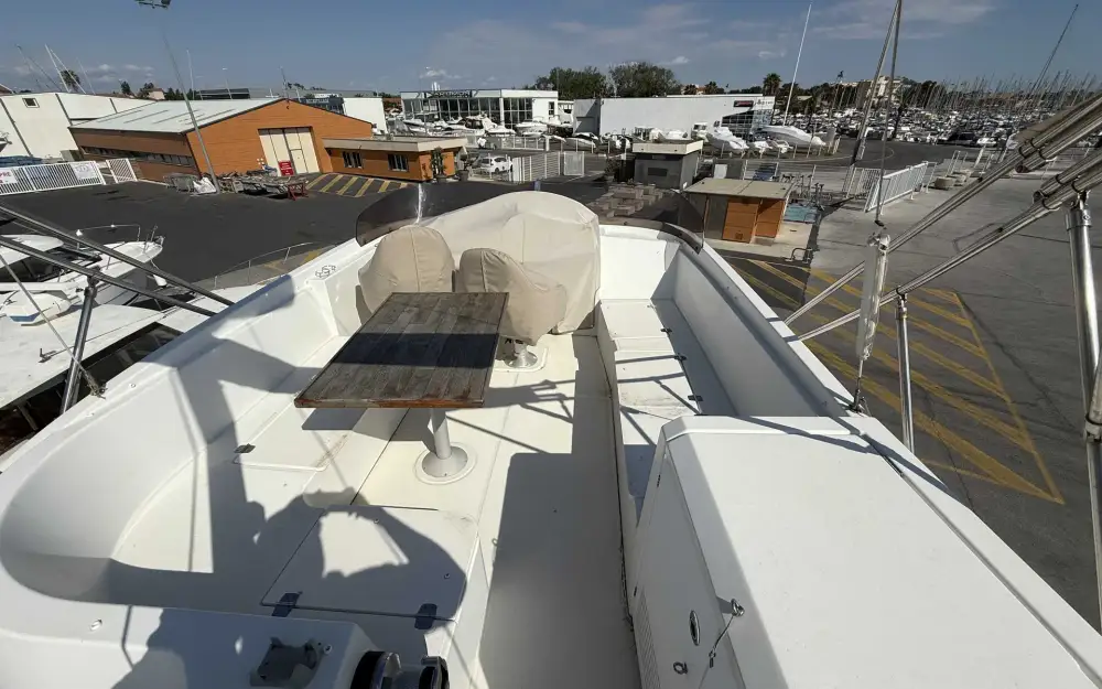 slider 17 Beneteau Swift Trawler 44