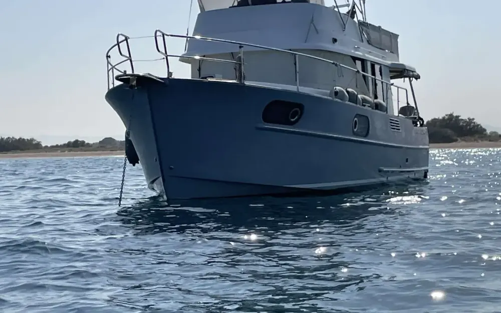 slider 20 Beneteau Swift Trawler 44