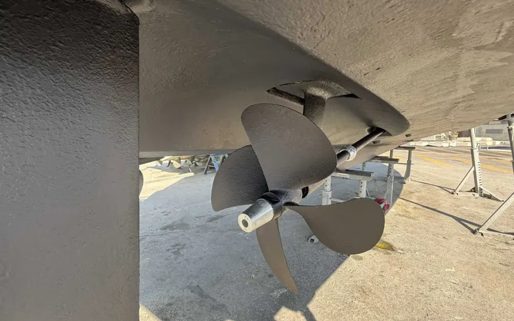 slider 24 Beneteau Swift Trawler 44