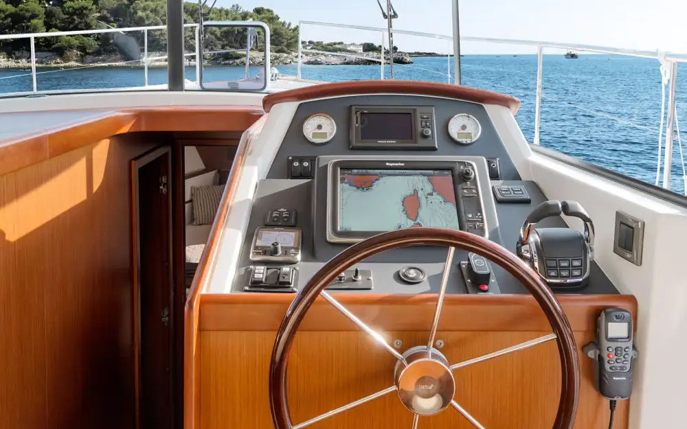 slider 6 Beneteau Swift Trawler 44