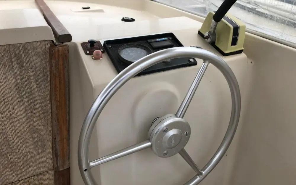 slider 3 Beneteau Evasion 25
