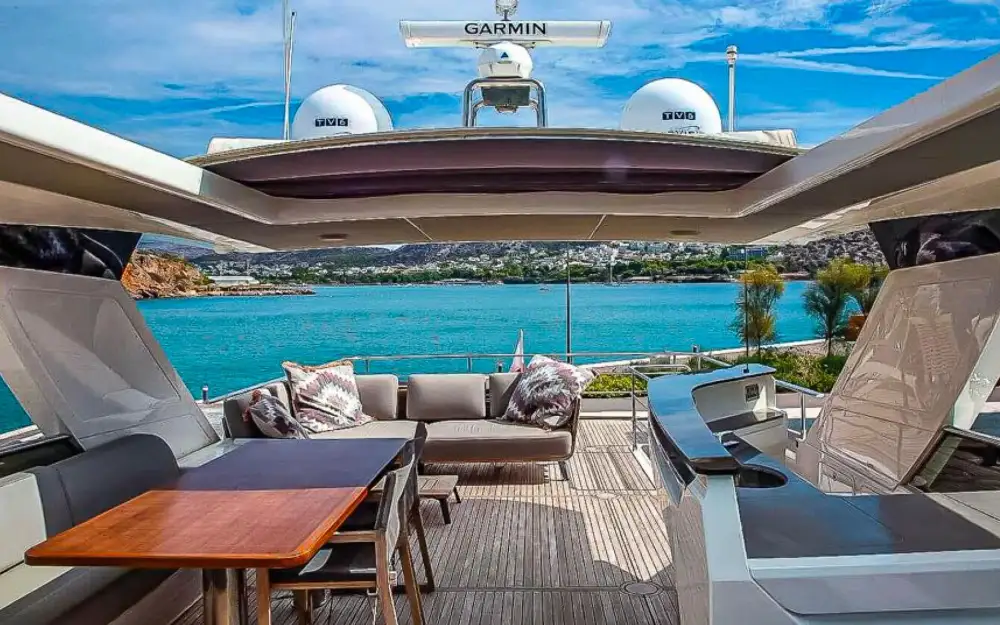 slider 5 Absolute Navetta 68