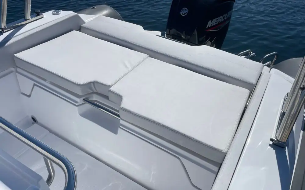 slider 8 Joker Boat Coaster 580