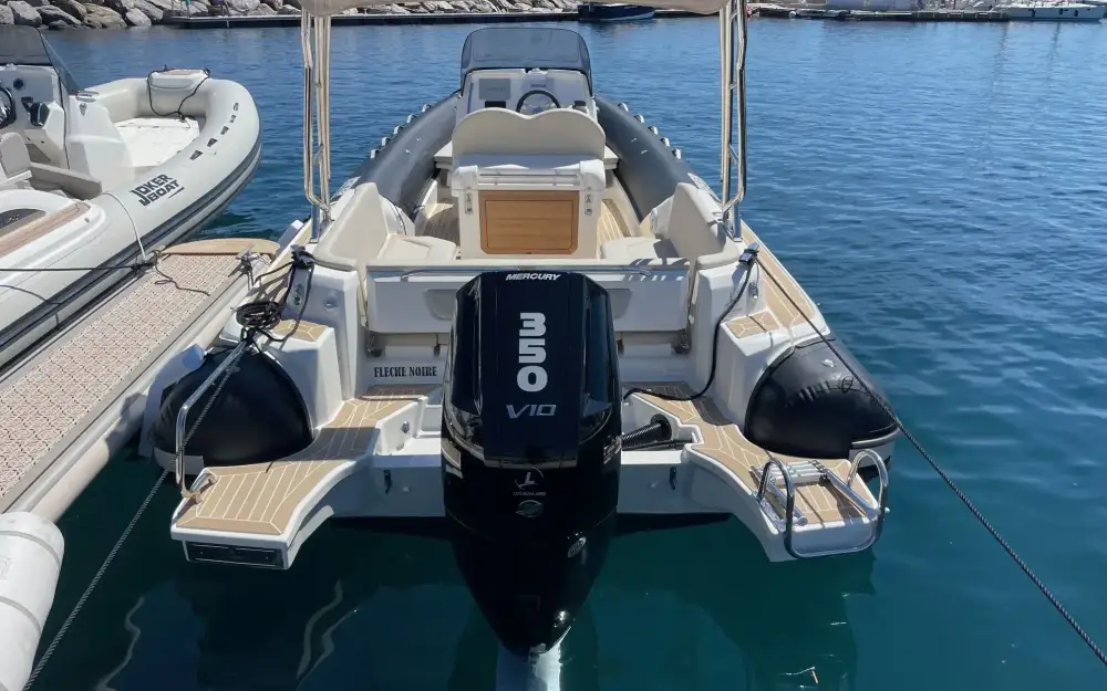 slider 1 Joker Boat Clubman 28
