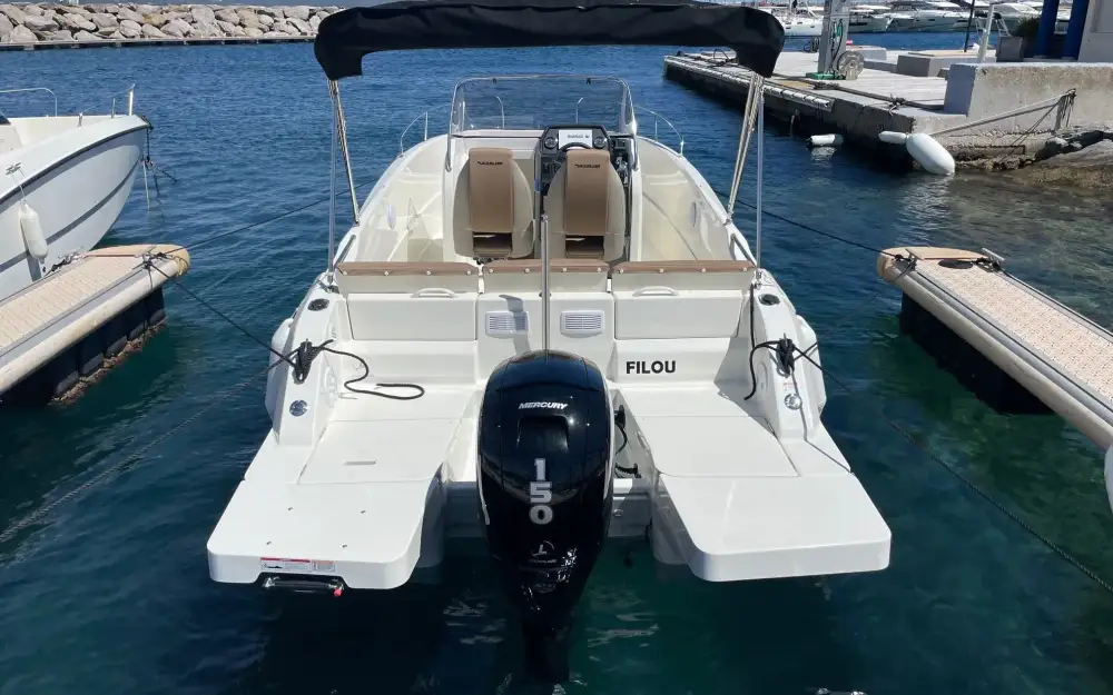 slider 2 Quicksilver Activ 675 Open