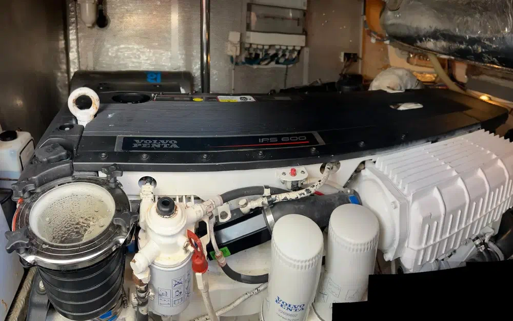 slider 34 Windy 44 Chinook