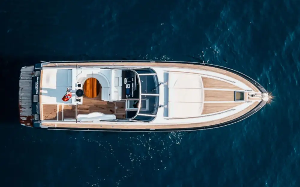 RivaAquarius 54