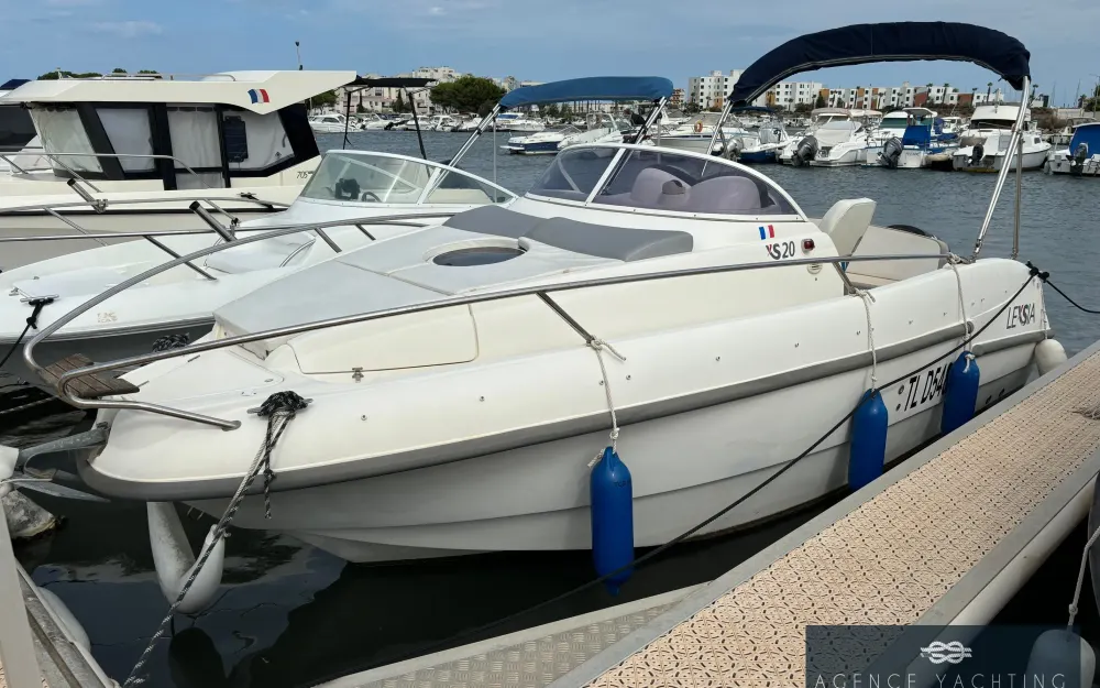 LexsiaLexsia XS20