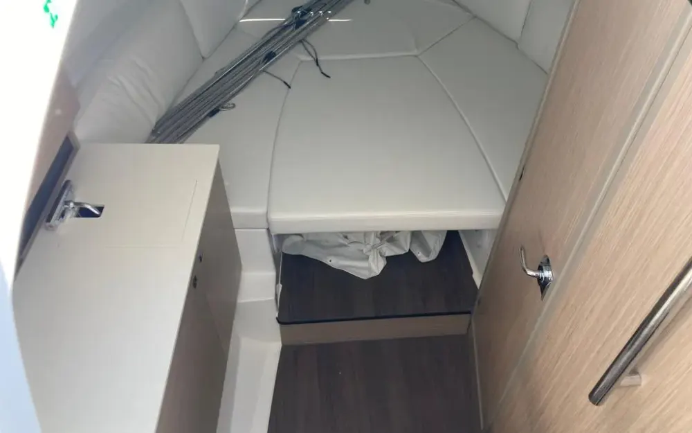 slider 36 Jeanneau Cap Camarat 9.0 WA Serie 2 - null